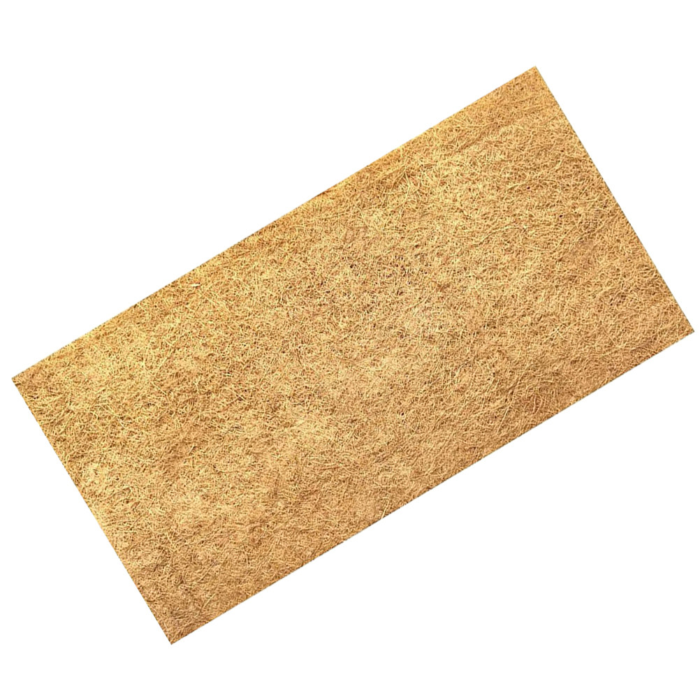 1 ม้วน แผ่นใยมะพร้าวธรรมชาติขน - Substrate Coconut Fiber บทวิจารณ์และราคา