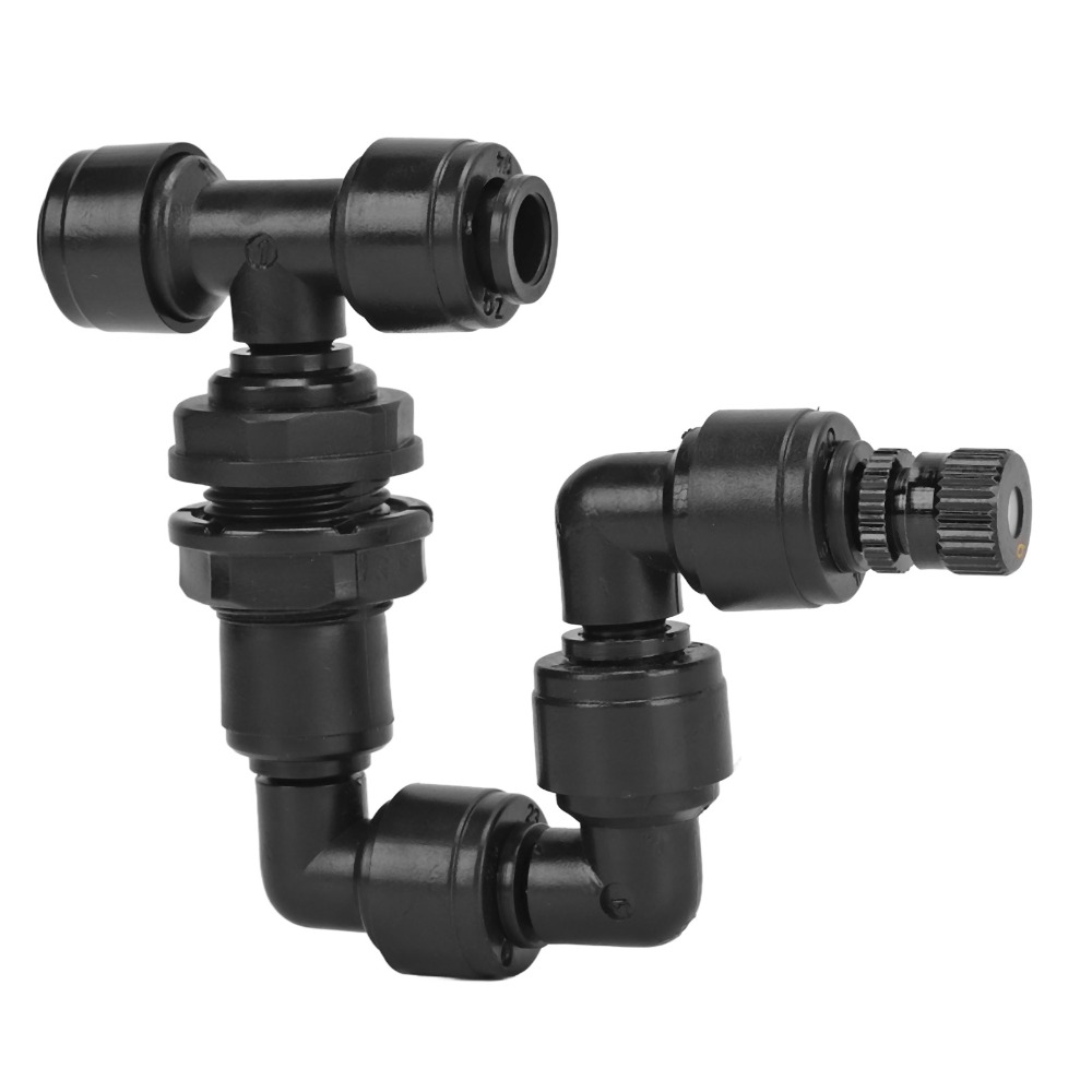 เครื่องพ่นหมอกสำหรับสัตว์เลื้อ - Misting Nozzle Reptile บทวิจารณ์และราคา